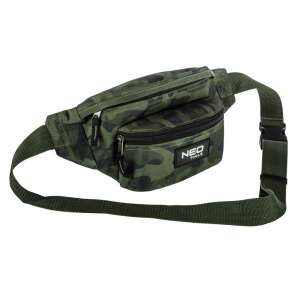 Neo Tools Övtáska - Terepmintás - 600D Poliészter 73071827
