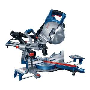 Bosch GCM 8 SJL Gérvágó - 312mm Vágási Kapacitás