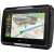 Navitel G550 Moto GPS navigator s prikazom karte