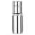 Neo Tools 08-046 19 mm-es 1/2 hüvelykes hosszú dugókulcs, 6 pont, superlock, ezüst