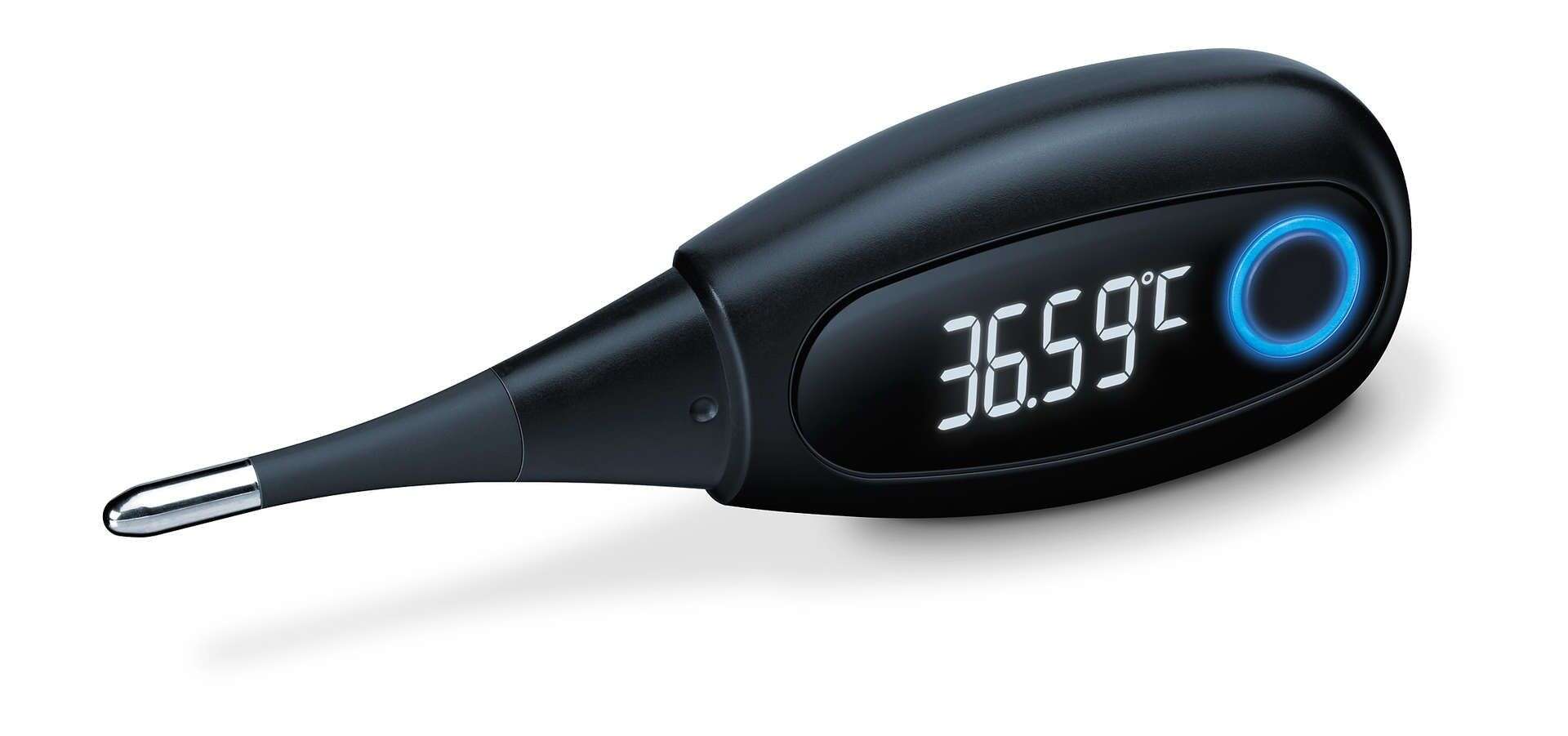 Beurer OT 30 Bluetooth Digitális lázmérő