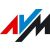 AVM Logó