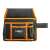 Neo Tools 84-333 Geantă de curea cu suport pentru cuie și scule, 4 buzunare + suport pentru ciocan, negru/portocaliu 71064846}
