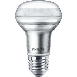 Philips CorePro LEDspot D R63 E27 827 36D 4.5W E27 LED Izzó - Meleg Fehér 71064975 