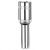 Neo Tools 15mm 1/2 hüvelykes hosszú dugókulcs, 6 pontos, superlock, ezüst