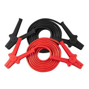 Przewody rozruchowe Neo Tools 11-836 600A, czerwono-czarne - Kabel rozrusznika