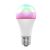 Смарт LED RGB+CCT крушка, Zigbee, 10W, 806lm, Woox R9077 (R9077) 82322686