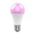 Смарт LED RGB+CCT крушка, Zigbee, 10W, 806lm, Woox R9077 (R9077) 82322686
