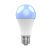 Смарт LED RGB+CCT крушка, Zigbee, 10W, 806lm, Woox R9077 (R9077) 82322686