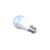 Смарт LED RGB+CCT крушка, Zigbee, 10W, 806lm, Woox R9077 (R9077) 82322686