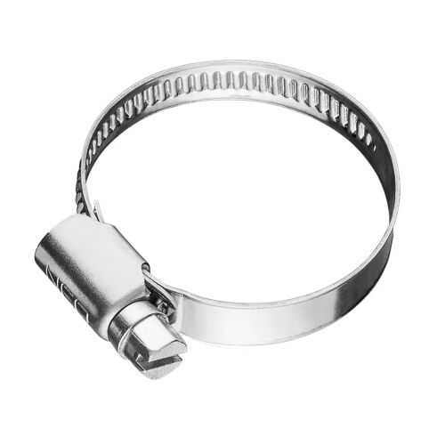 Neo Tools 20-32mm tömlőbilincs, rozsdamentes acél