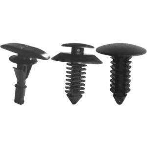 Set Butoni Auto Ford, 415 Piese 134309328 - Elemente de fixare a caroseriei vehiculului