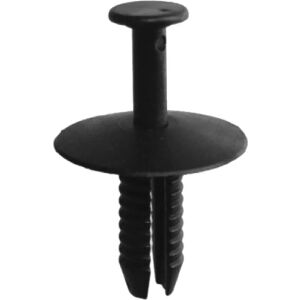 Neo Tools 11-961 nit din plastic negru pentru caroseria BMW - Elemente de fixare a caroseriei vehiculului