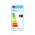 Ledvance Smart+ WiFi Candle E14 LED bulb energy efficiency label