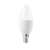 Ledvance Smart+ WiFi Candle E14 LED bulb isolated