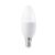 Ledvance Smart+ Wifi gesteuert 5W einstellbare Farbtemperatur E14 dimmbare Kerze LED-Lichtquelle 82603128