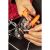 Neo Tools crimping pliers crimping RJ45 connector