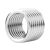 Neo Tools 11-906 Thread repair insert m6 20pcs, Silver 85431563