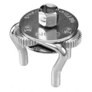 Neo Tools 11-238 oil filter wrench, 75-120 mm - Oil filter remover