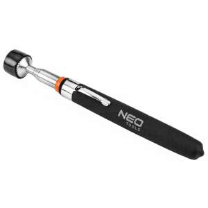 Neo Tools teleszkópos mágneses csavarkiszedő, kihúzva - Fúrók és csavarozó kiegészítő