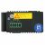 LevelOne IGP-0501 - 5-portos Gigabit PoE+ Ipari Switch 71066660