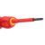 Neo Tools 04-071 csavarhúzó ph0x60 1000v, szigetelt, Piros/Sárga 147622488