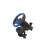 Genesis Seaborg 350 Versenykormány, PC/Konzol, fekete-kék 78467042}
