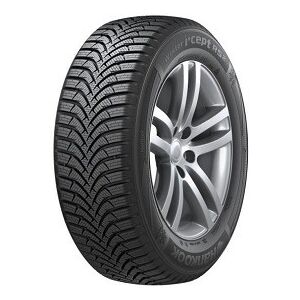 Hankook Winter i*cept RS 2 W452 téli gumi 205/60 R15 optimális tapadás hóban és jégen - Hankook