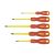 Neo Tools 5-piece insulated screwdriver set