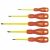 Neo Tools 5-piece insulated screwdriver set