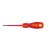 Neo Tools insulated flathead screwdriver