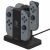 HORI Nintendo Switch Joy-Con Ladestation mit Controllern