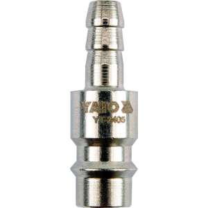 YATO Końcówka pneumatyczna do węża 1/2 cala - Akcesoria do narzędzi pneumatycznych
