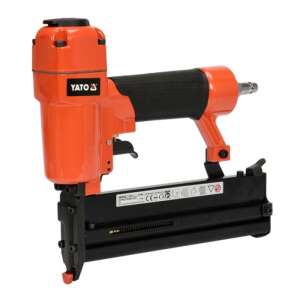 YATO Pneumatic Stapler and Nailer 25-40mm / 10-50mm - Pneumatic Tool