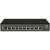 LevelOne FGP-1031 10 portos gyors Ethernet kapcsoló 2 Gigabit uplink porttal