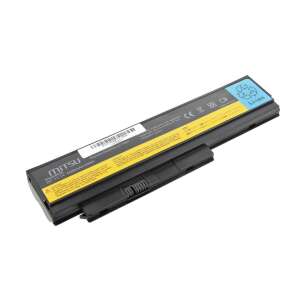 Akku Mitsu für Lenovo X230, 4400 mAh, 11,1 V