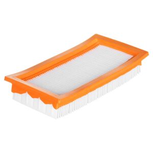 Filtru de protecție motor Karcher 6.414-631.0, vedere unghiulară - Filtre pentru aspirator