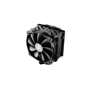 Enermax ETS-T50 AXE Silent Edition PWM CPU Cooler 71076185 - PC Fan
