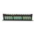 ExtraLink - 24 Port-os CAT6 Patch Panel - 19" 71076392