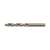 YATO 4,5 mm HSS Co csigafúró
