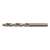 YATO 6,0 mm HSS Co csigafúró