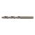 YATO 3,2 mm HSS Co kobalt csigafúró