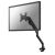 NEOMOUNTS FPMA-D750BLACK2 uchwyt na 1 monitor z 2 przegubami, nośność 8 kg 71080076