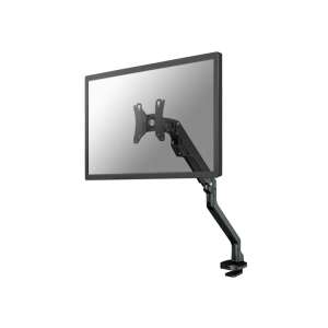 NewStar FPMA-D750BLACK2 asztali tartó 10-32 hüvelykes LCD TV-hez vagy monitorhoz, fekete - Monitortartó és állvány