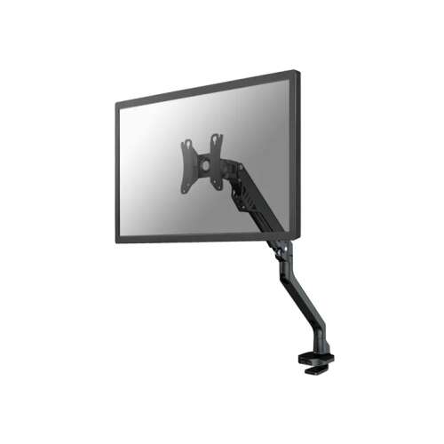 NEOMOUNTS FPMA-D750BLACK2 držiak na 1 monitor s 2 kĺbmi, nosnosť 8 kg