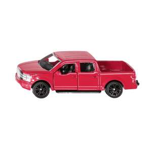 Siku Ford F150 czerwony pick-up samochód zabawka w skali 1:55 - Gra