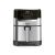 Фритюрник с горещ въздух Tefal Easy Fry & Grill Deluxe преден изглед