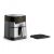 Фритюрник с горещ въздух Tefal Easy Fry & Grill Deluxe с плоча за грил