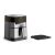 Teplovzdušná fritéza Tefal Easy Fry & Grill Deluxe s grilovacou platňou