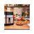 Tefal Easy Fry & Grill Deluxe air fryer in kitchen setting